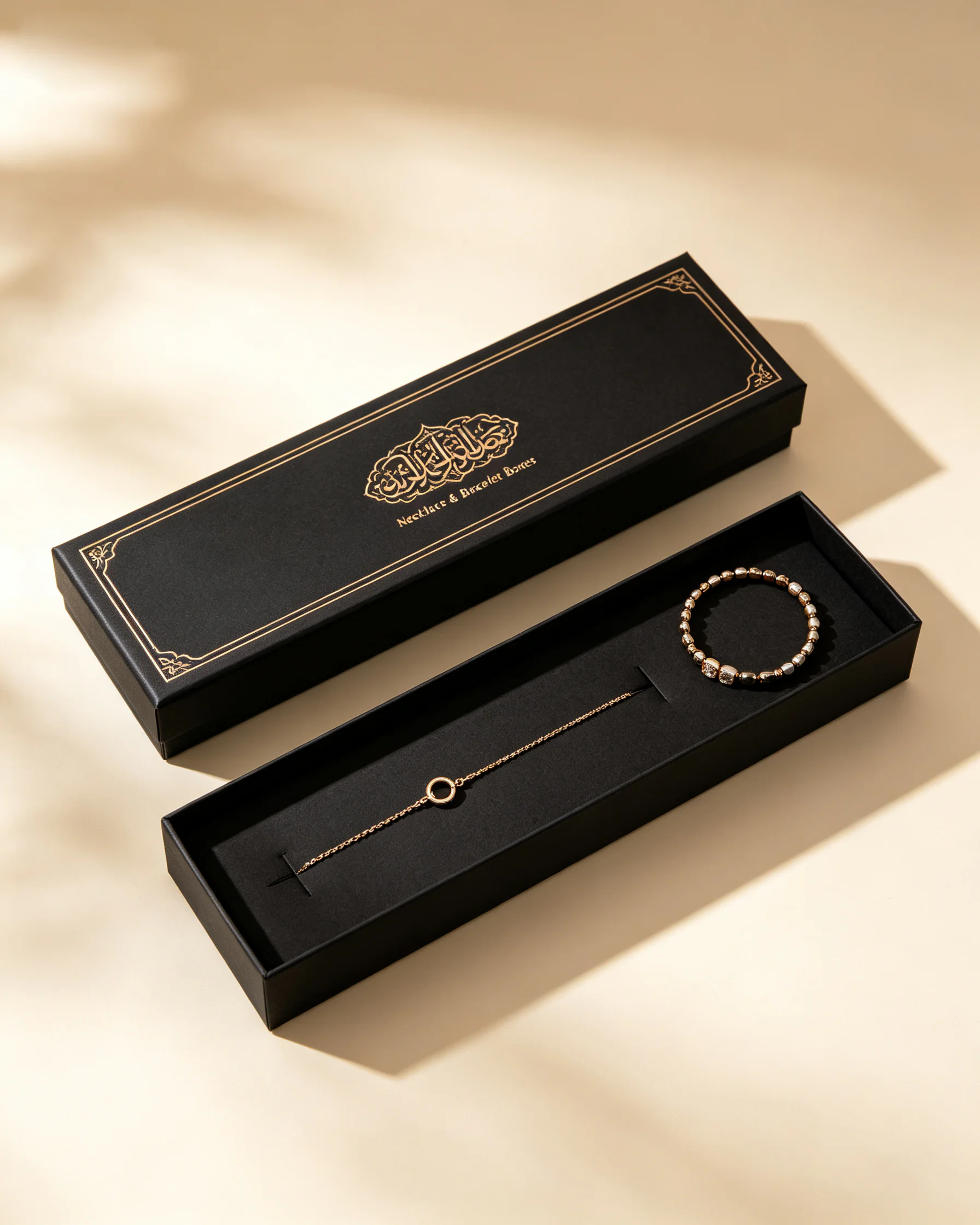 6 Jewelry Packaging - Image 1