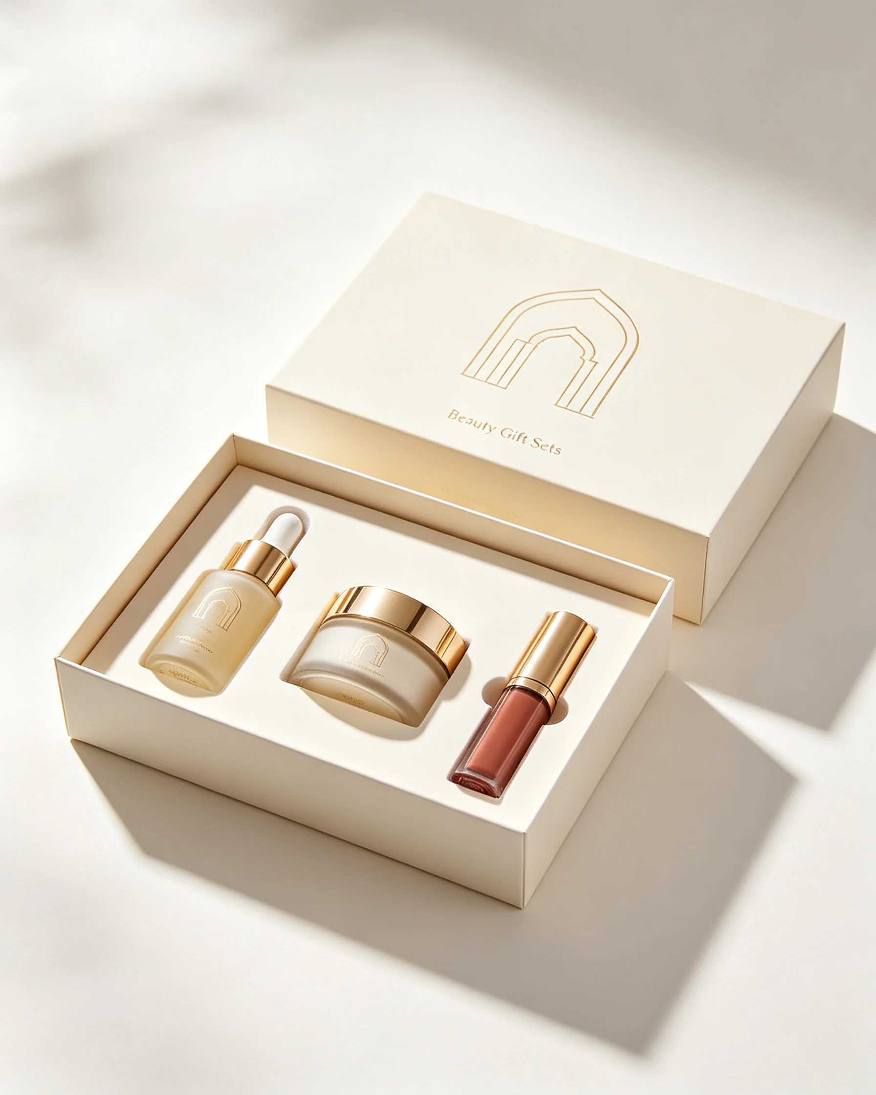 7 BEAUTY & COSMETICS Packaging - Image 1