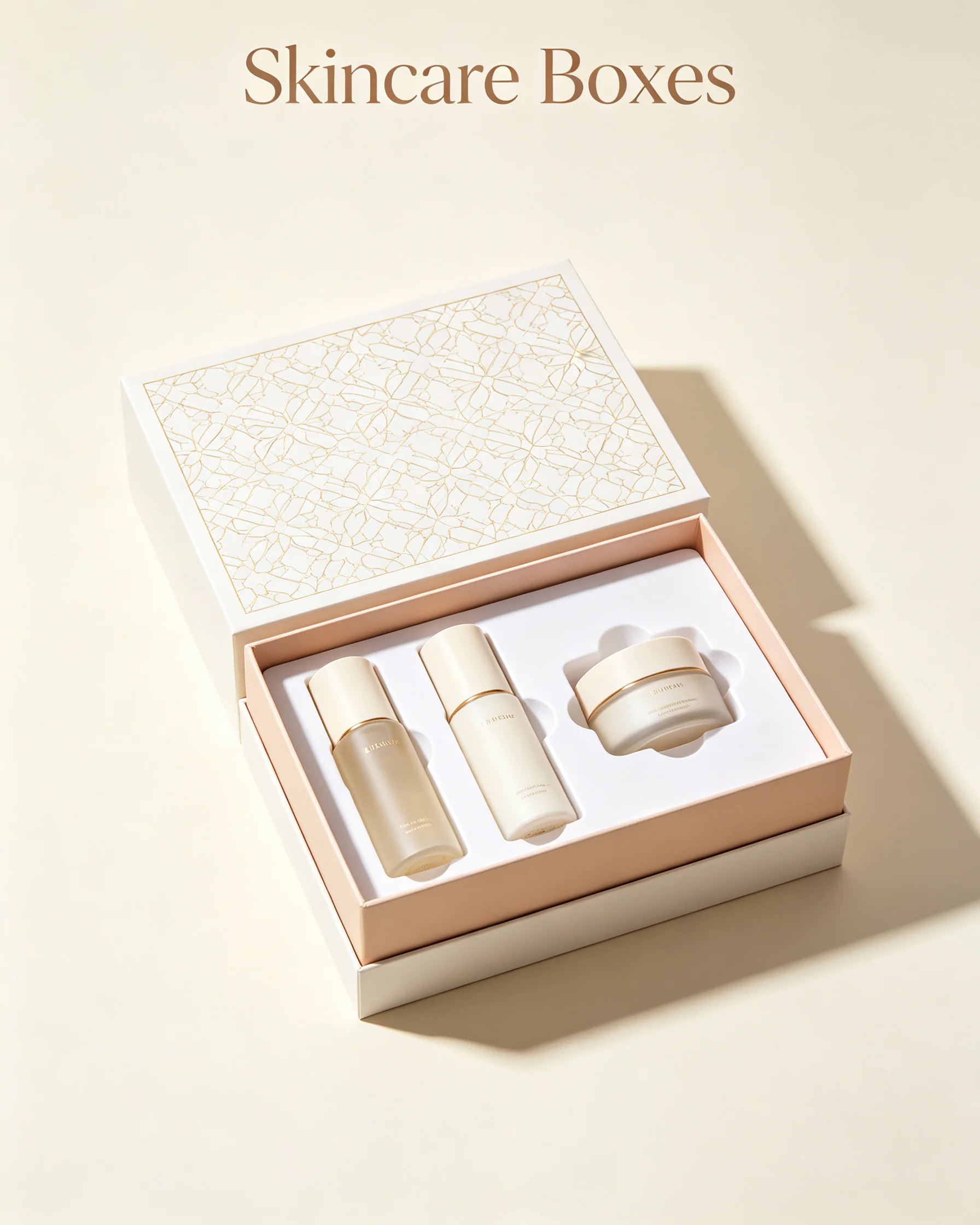 8 BEAUTY & COSMETICS Packaging - Image 1