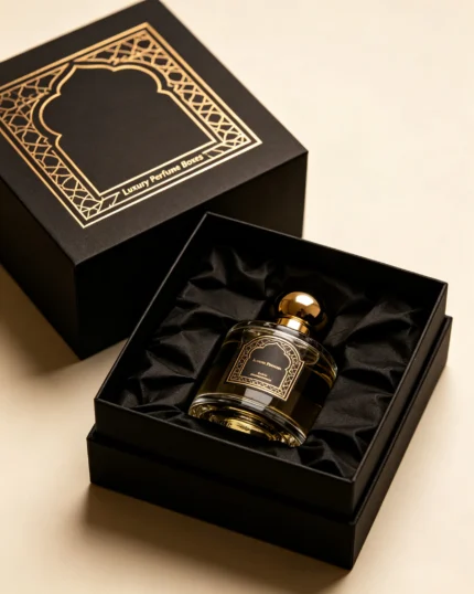 PERFUME & OUD packages