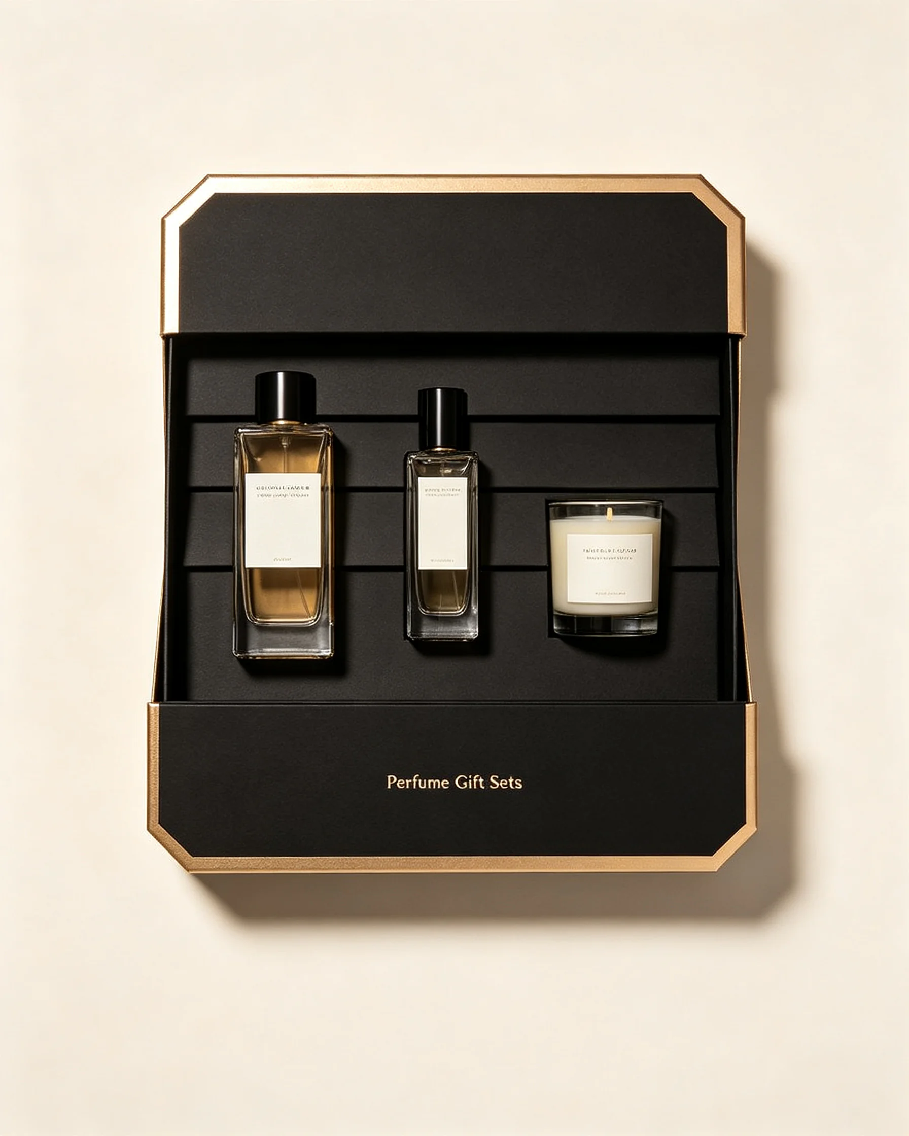 3 PERFUME & OUD Packages - Image 1