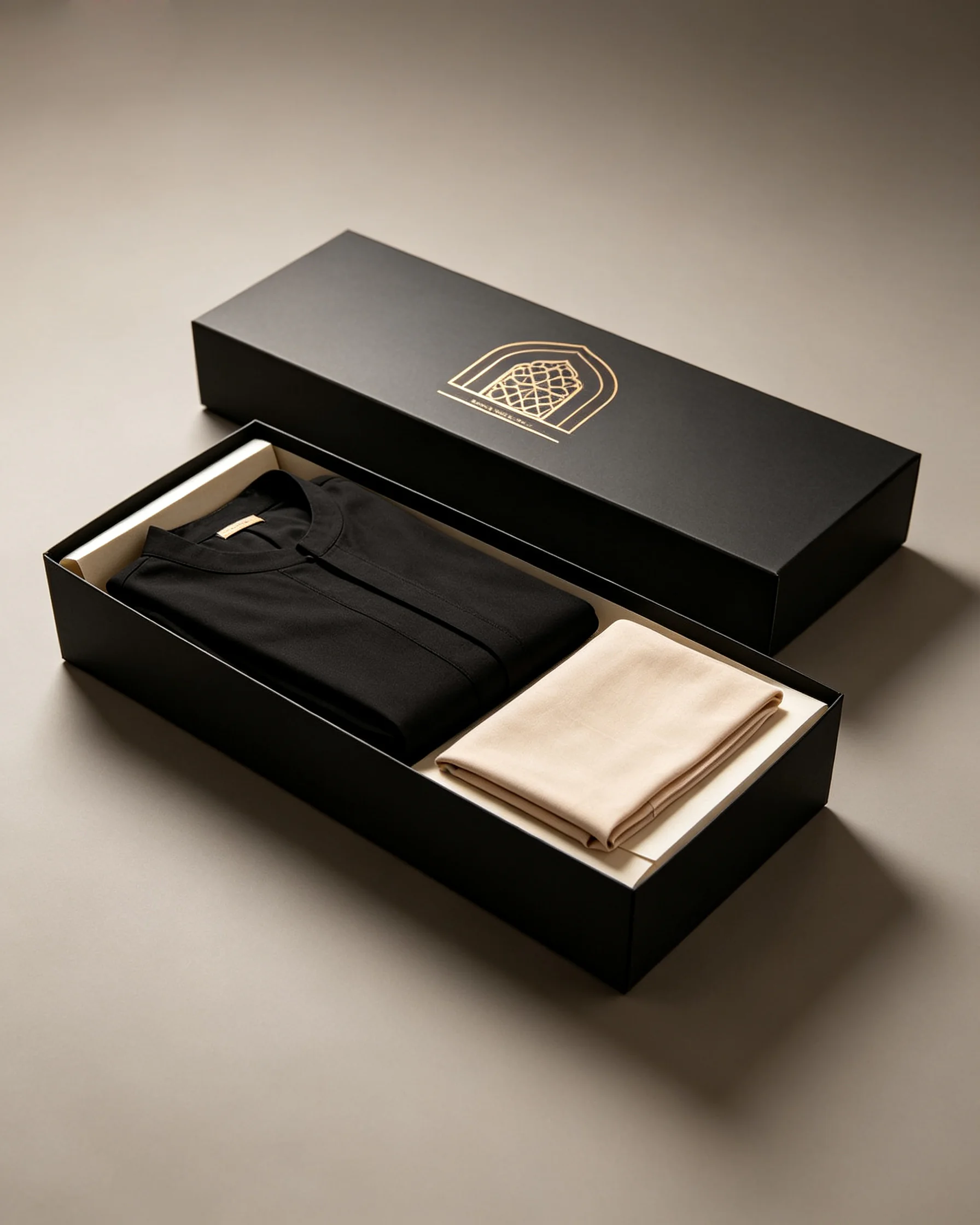 10 Fashion Packaging - Image 1