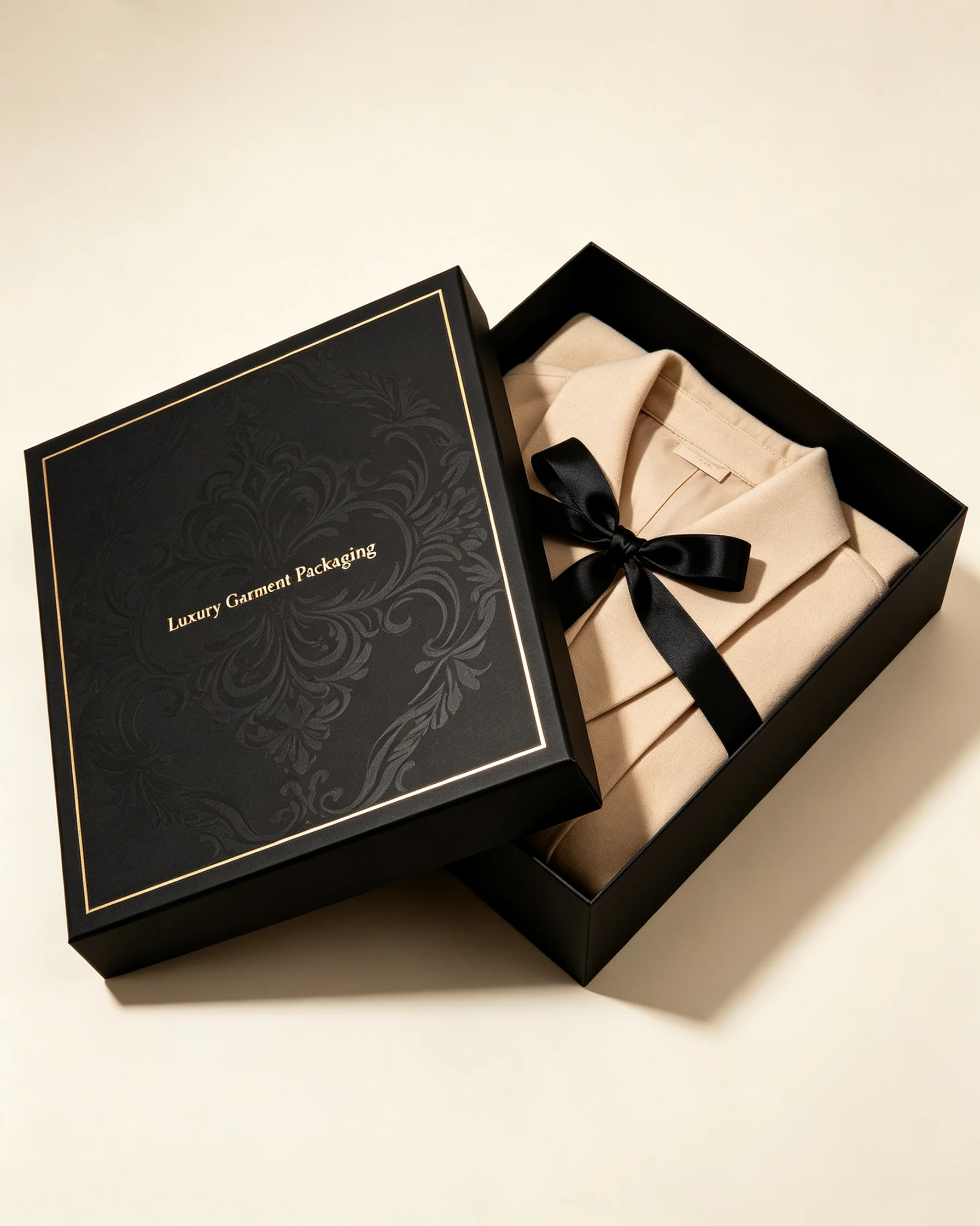 11 Fashion Packaging - Image 1
