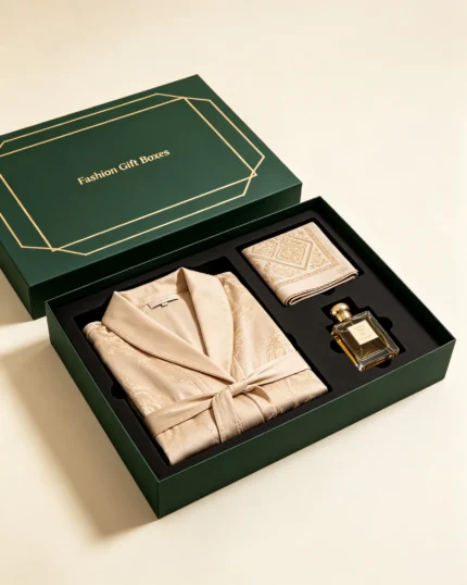 Fashion Packaging