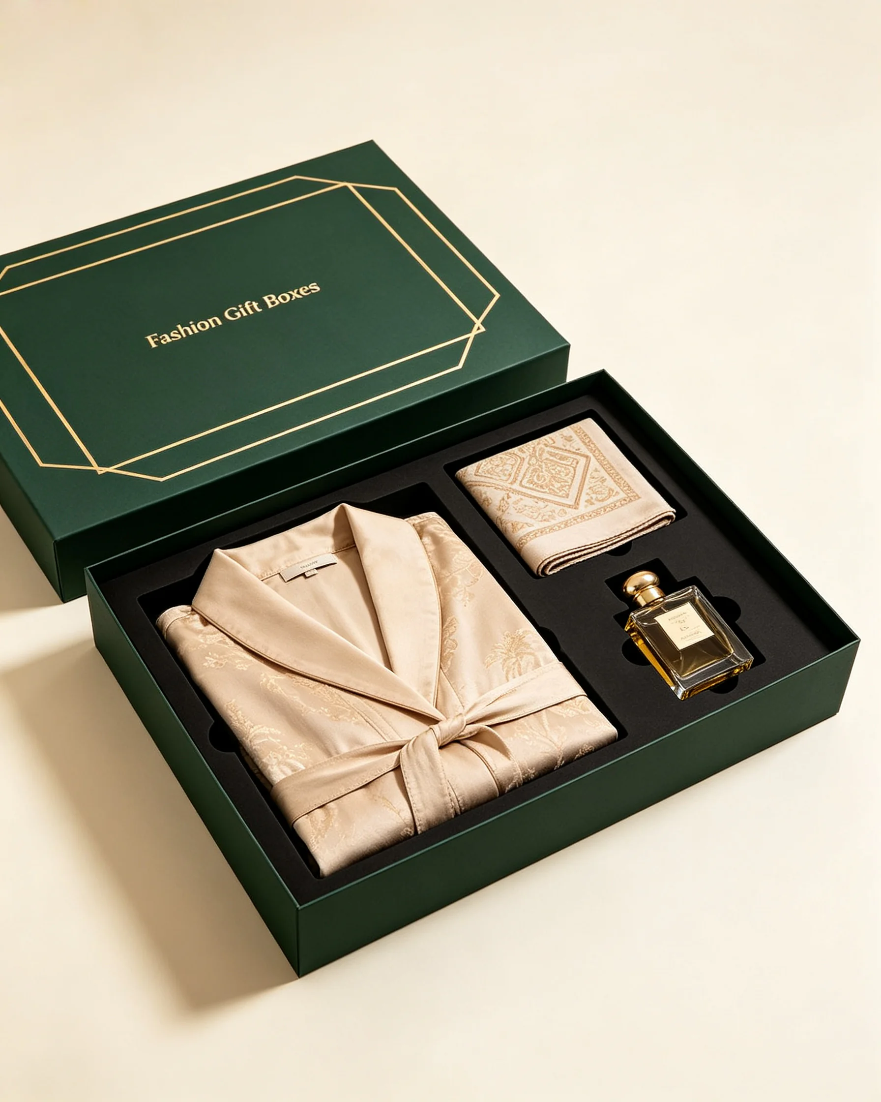 12 Fashion Packaging - Image 1