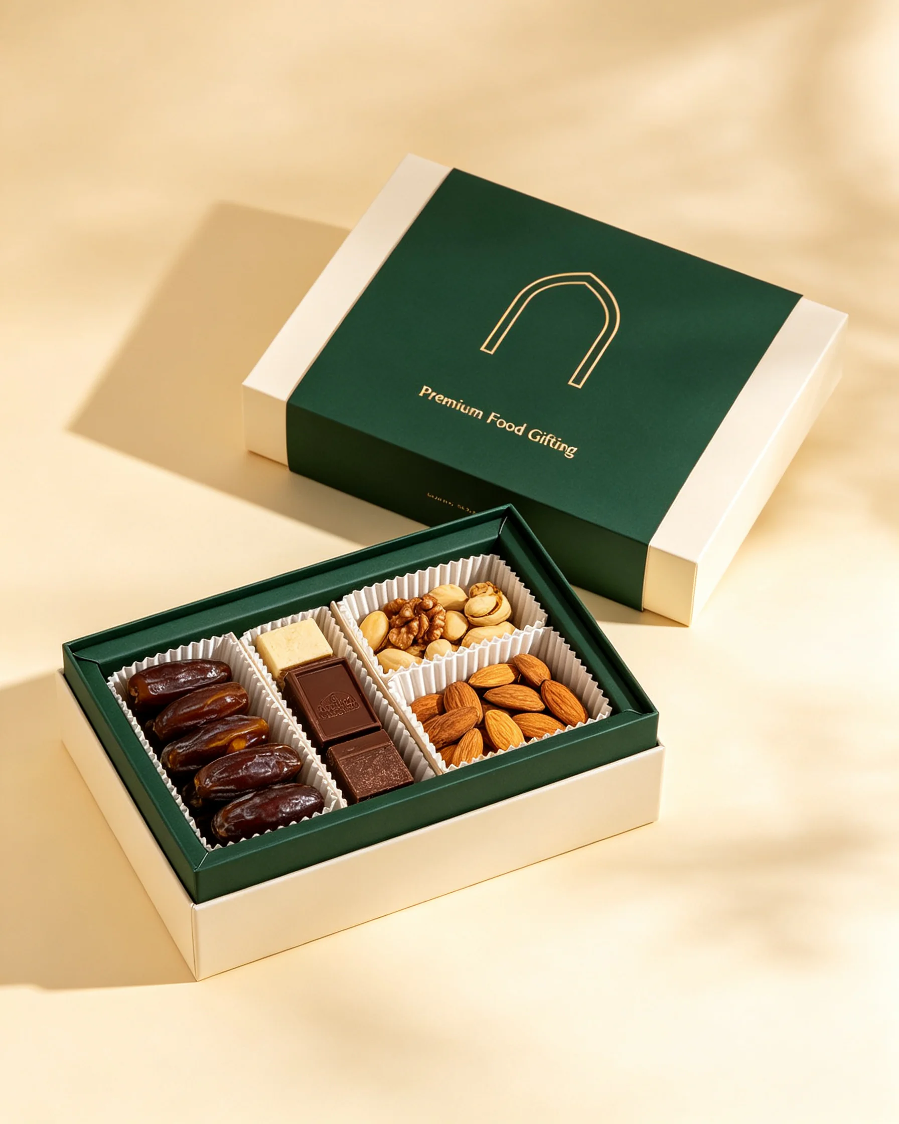 15 DATES & CHOCOLATE Packaging - Image 1