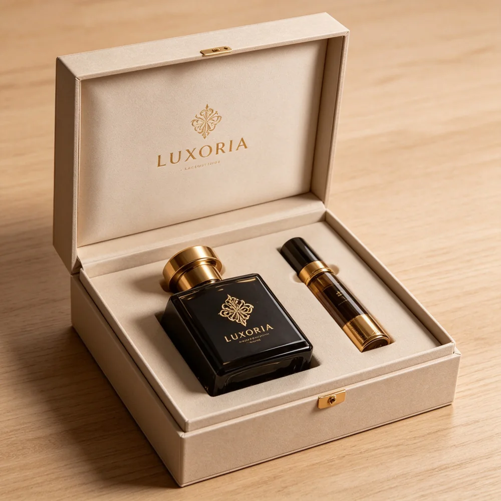 1787112241880 Premium Oud & Perfume Gift Box - Image 1