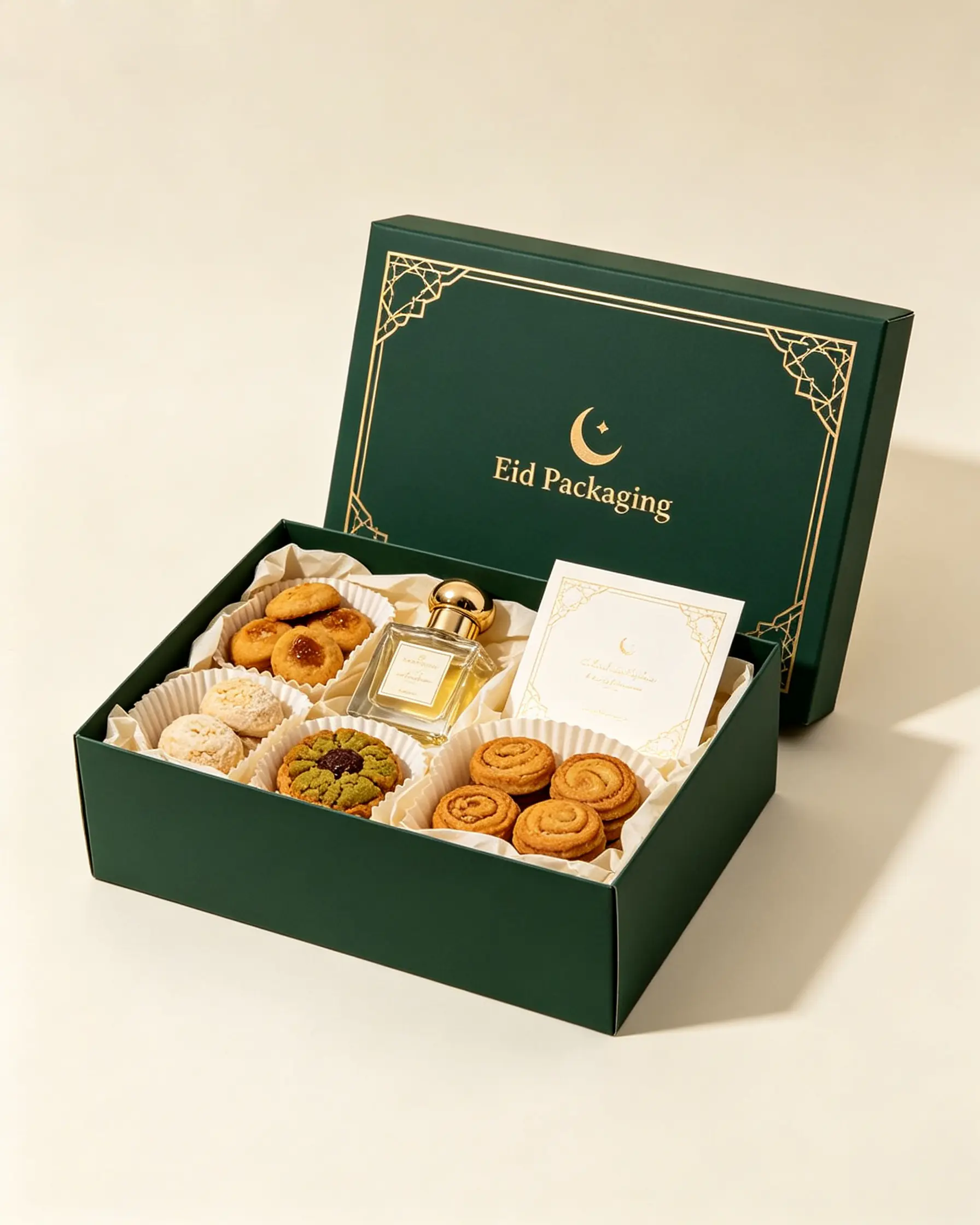 20-1 RAMADAN & EID Packaging - Image 1