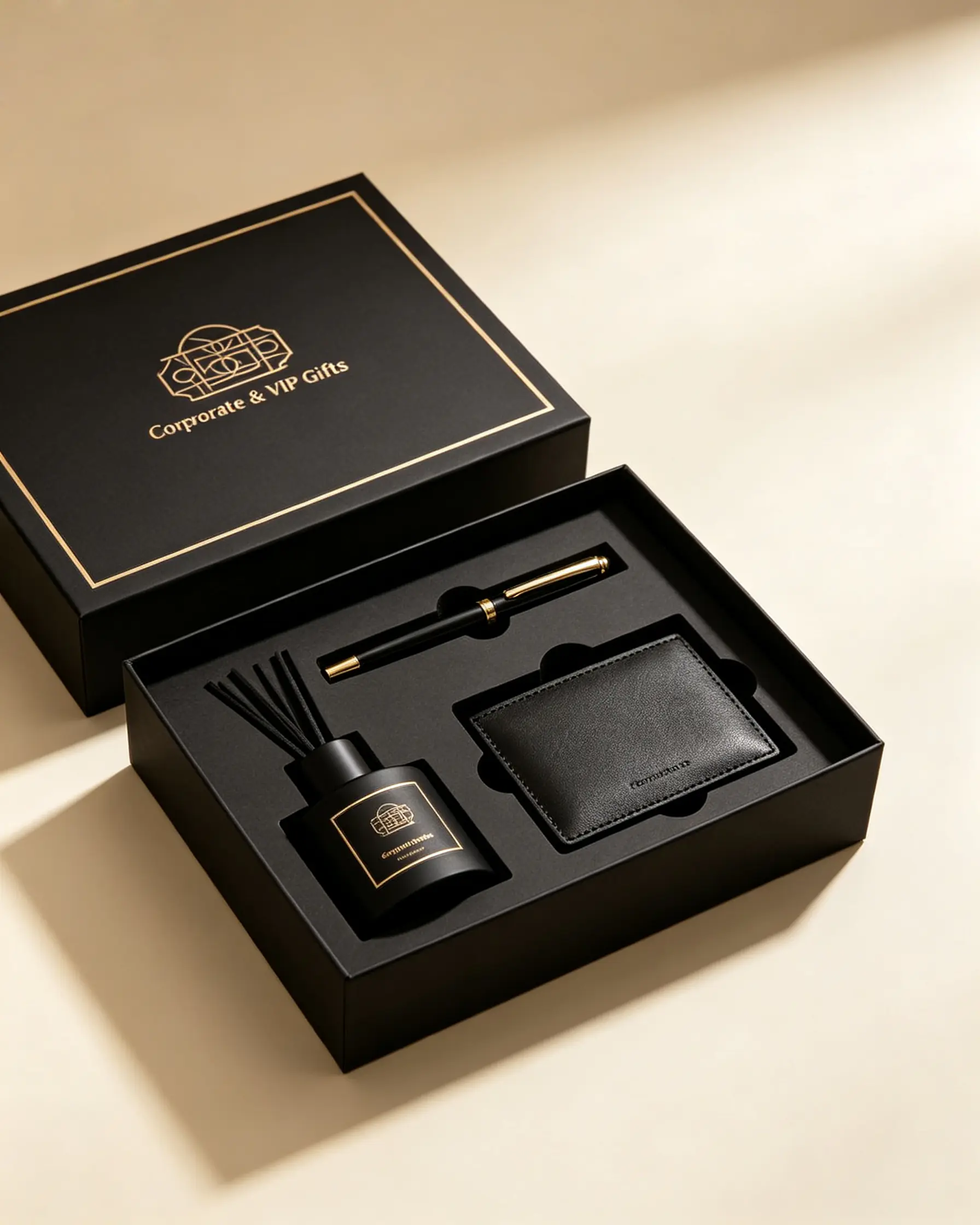 21-1 RAMADAN & EID Packaging - Image 1