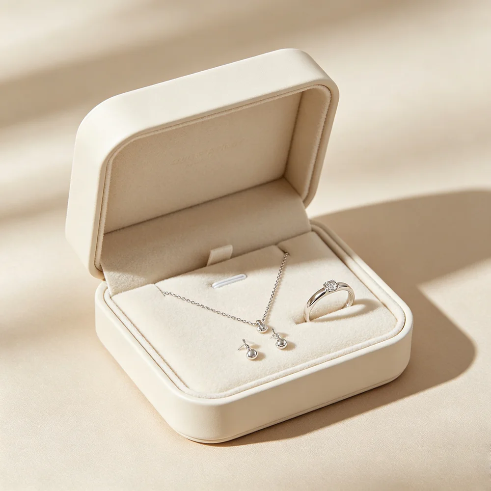 jewelry (2) Jewelry Packaging - Image 1