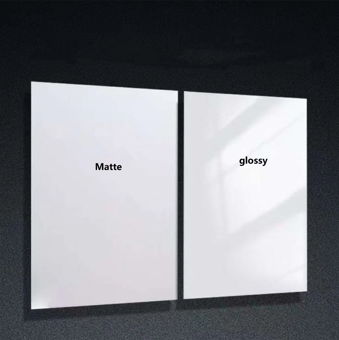 matte glossy art paper matte glossy art paper - Image 1