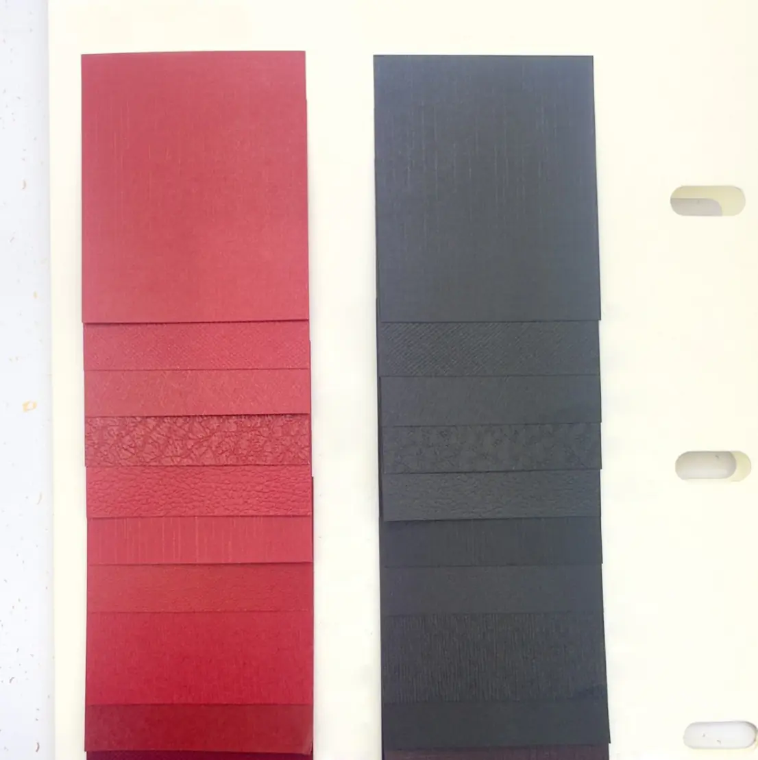 充皮纸特种纸多纹路仿皮纸Full leather paper special paper multi grain imitation leather paper Full leather paper special paper multi grain imitation leather paper - Image 1