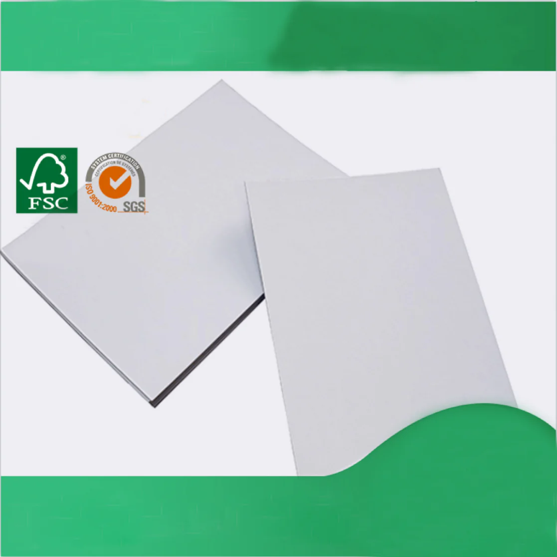哑光铜版纸Matte art Paper Matte Powder art Paper Matte art Paper Matte Powder art Paper - Image 1