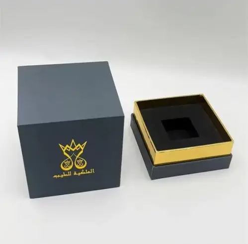 微信图片_20260823181855_477_1 Luxury Rigid Two‑Piece Gift Box With Gold Inner Base For Oud Perfume Bottle - Image 1