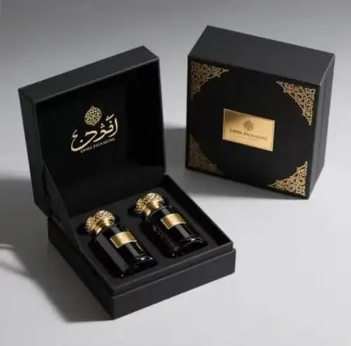微信图片_20260823181910_478_1 Magnetic Flip‑Top Rigid Gift Box For Two Bottles Oud Perfume Set - Image 1
