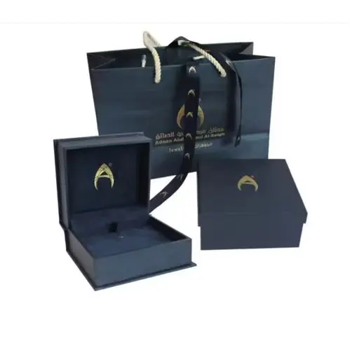 微信图片_20260823182734_496_1 Luxury Jewelry Gift Box Set With Matching Paper Shopping Bag - Image 1