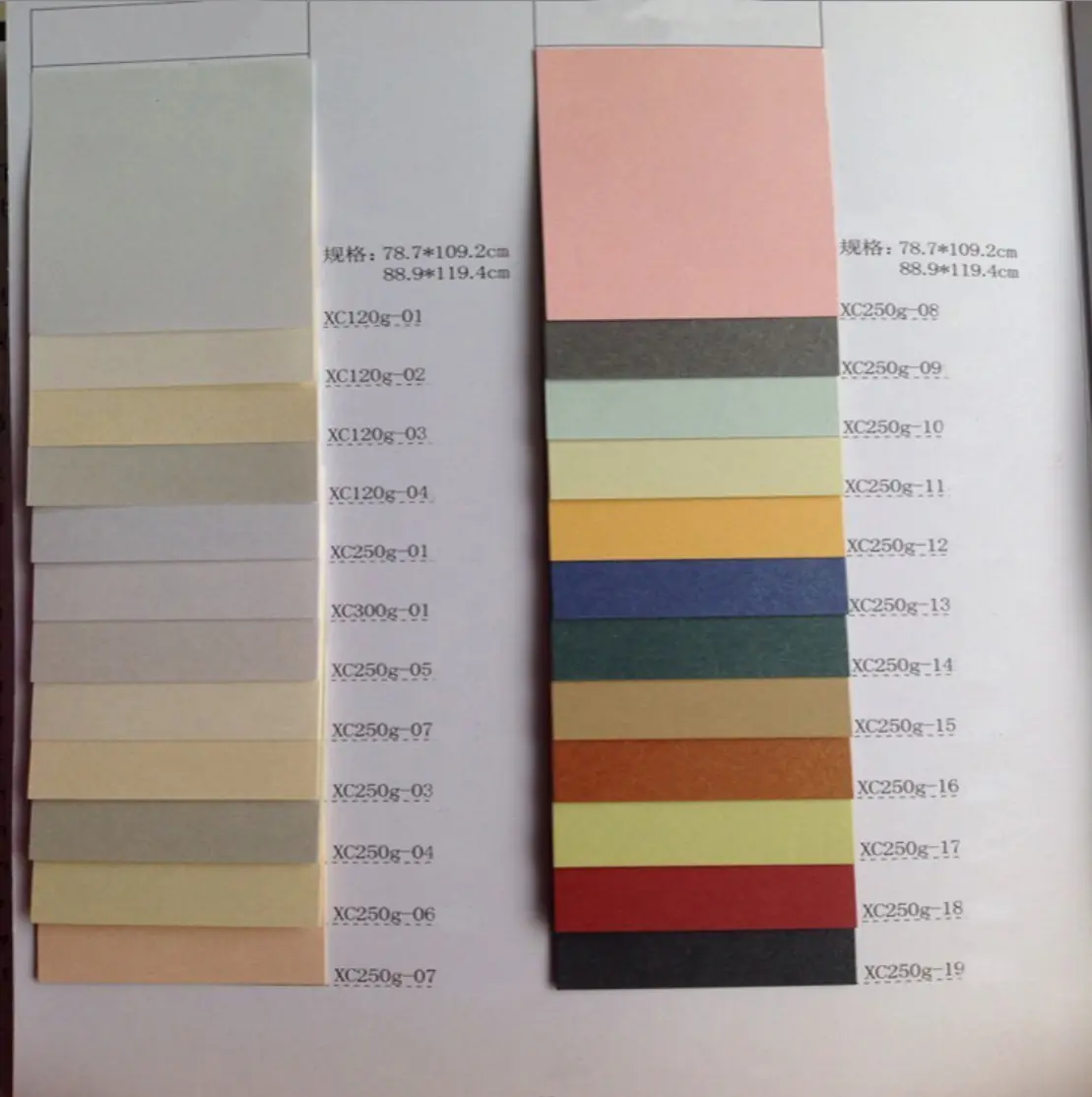特种纸 产珠光纸 Special paper pearl paper Special paper pearl paper 250g 300g - Image 1