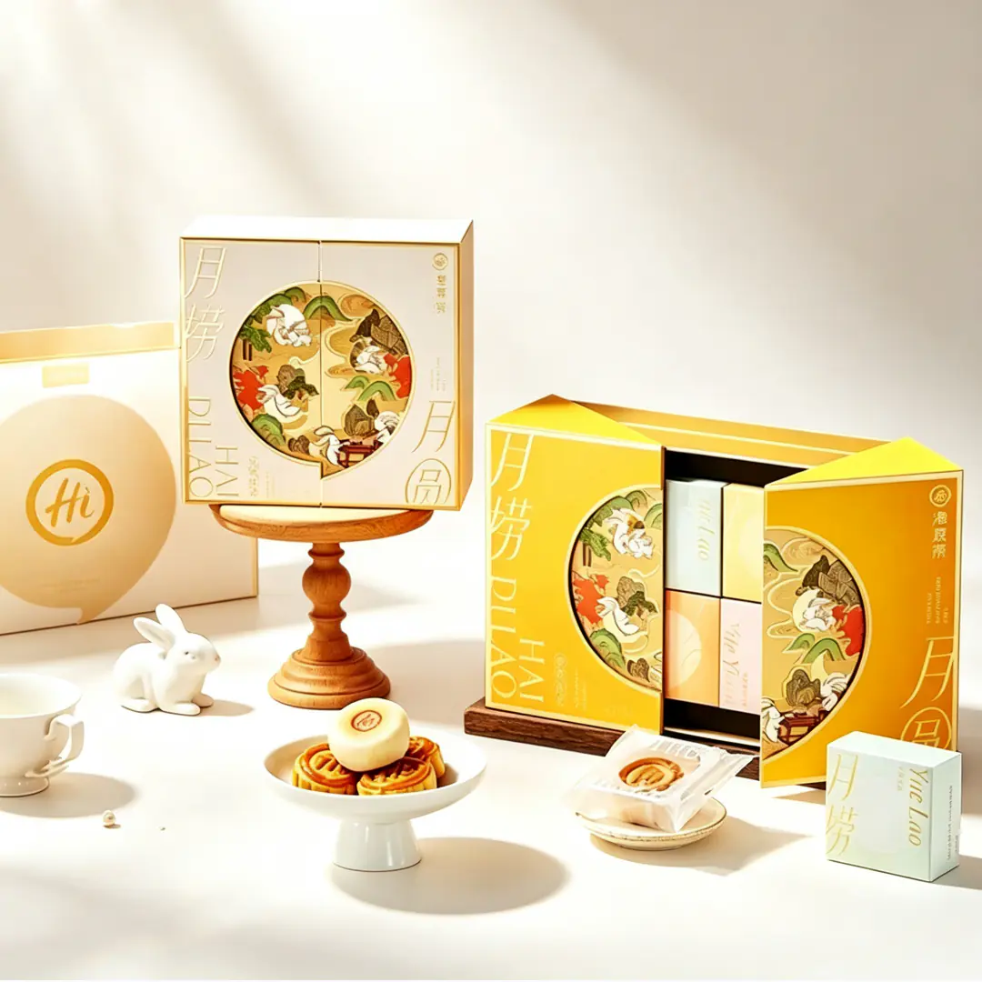 39 Double Door Gift Box - Image 1