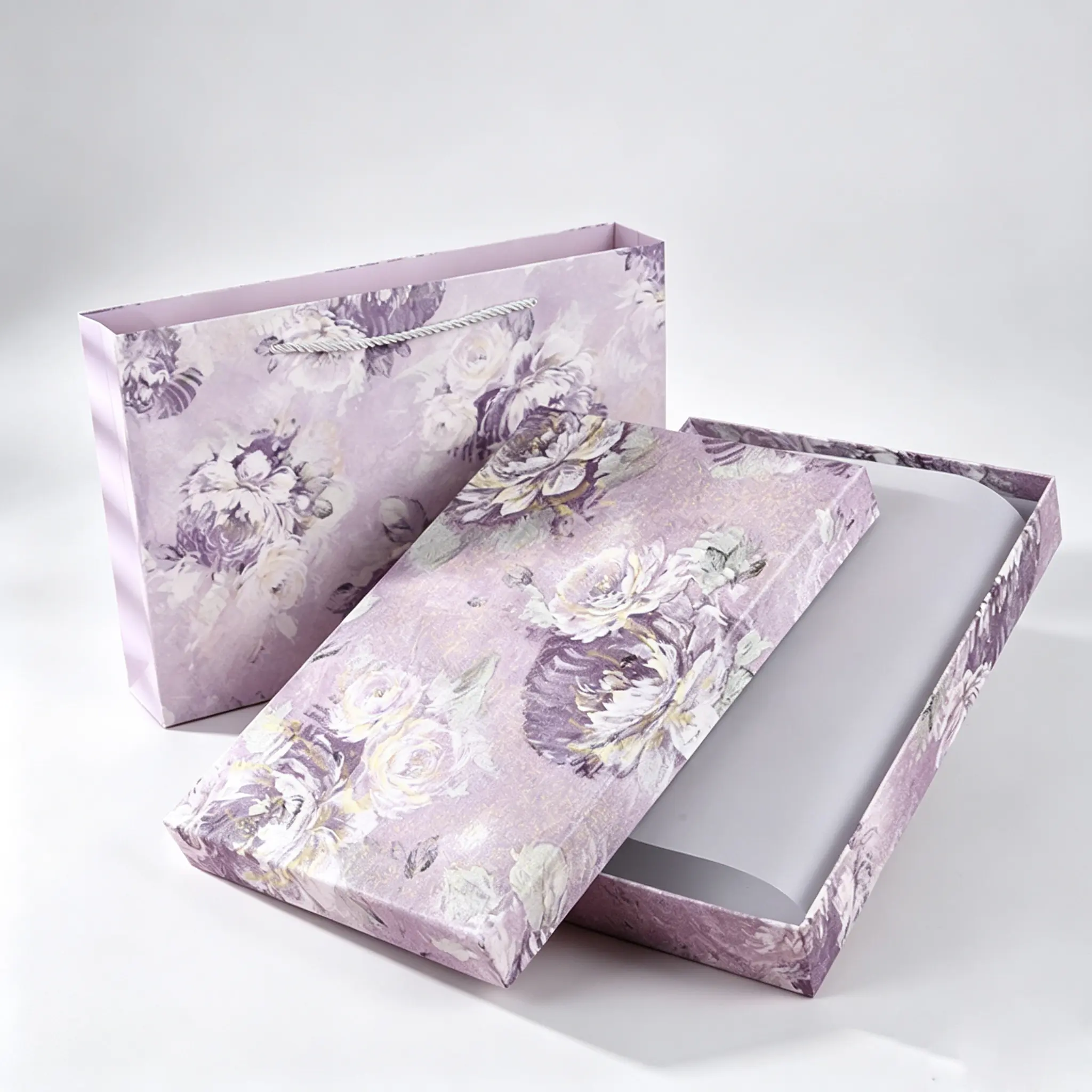 54 Floral Gift Box Set - Image 1