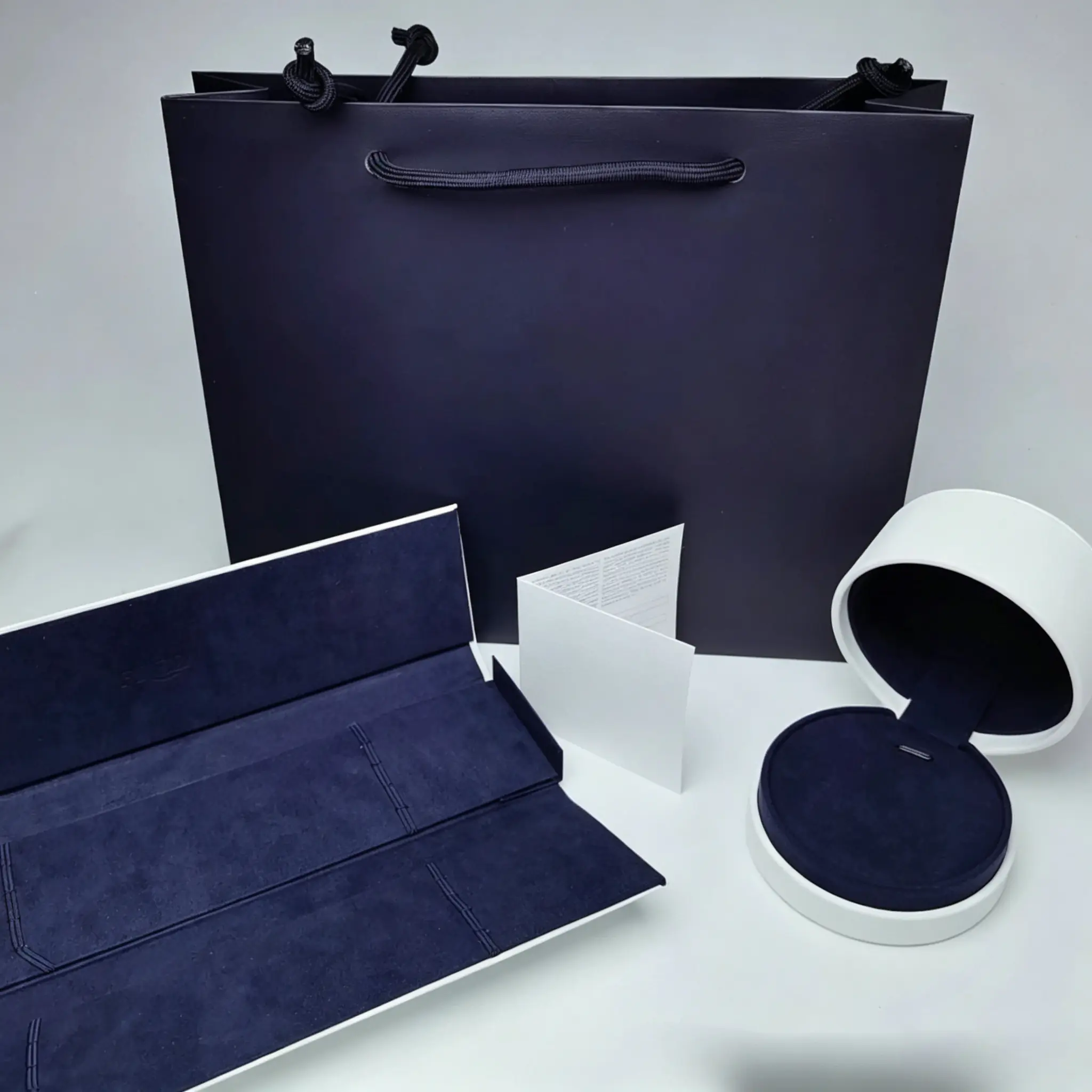 6 Dual‑Style Jewelry Combo Set - Image 1